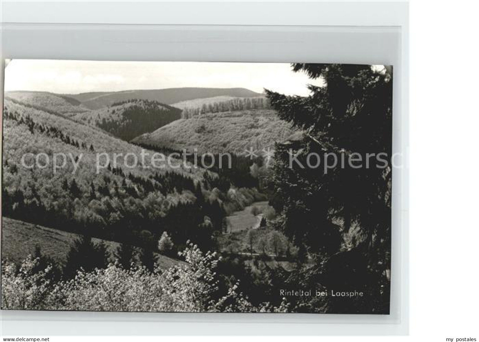 Laasphe BAD LAASPHE NRW Rinteltal