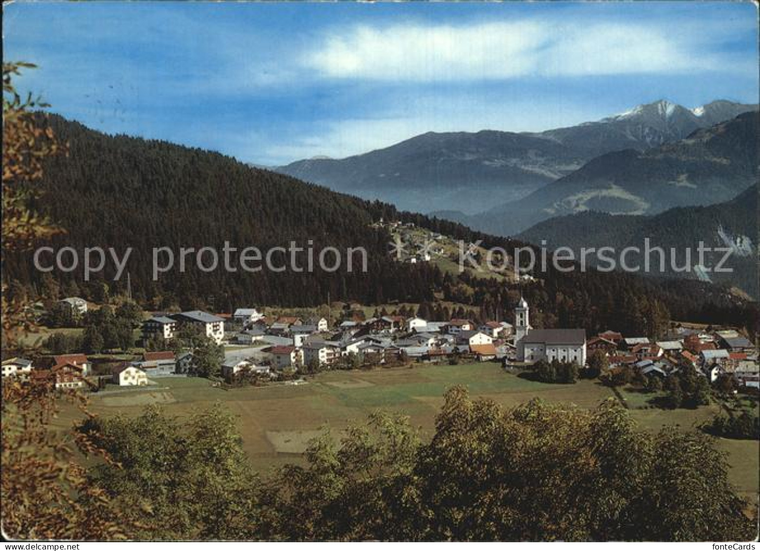 Laax Salums