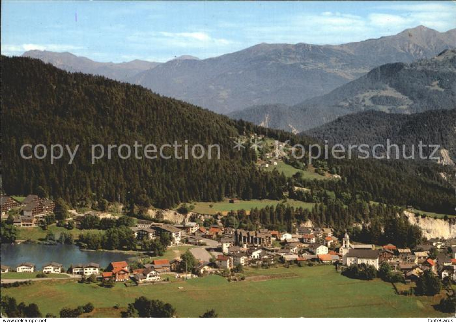 Laax Salums