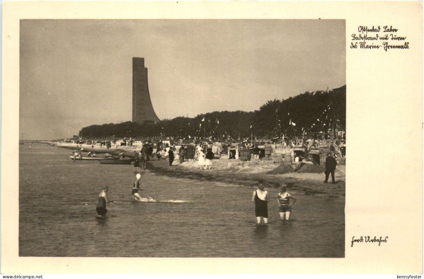 Laboe