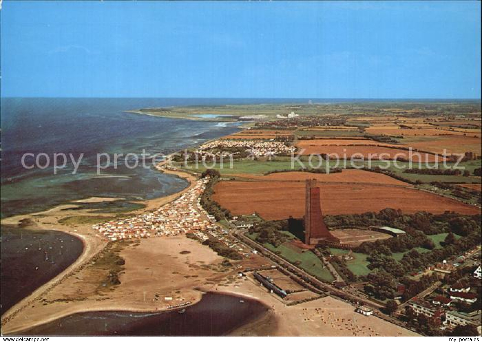 Laboe Marineehrenmal