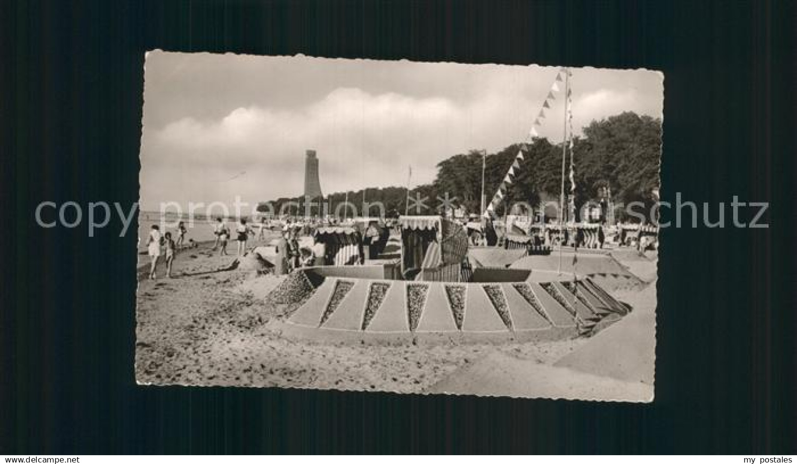 Laboe Strand