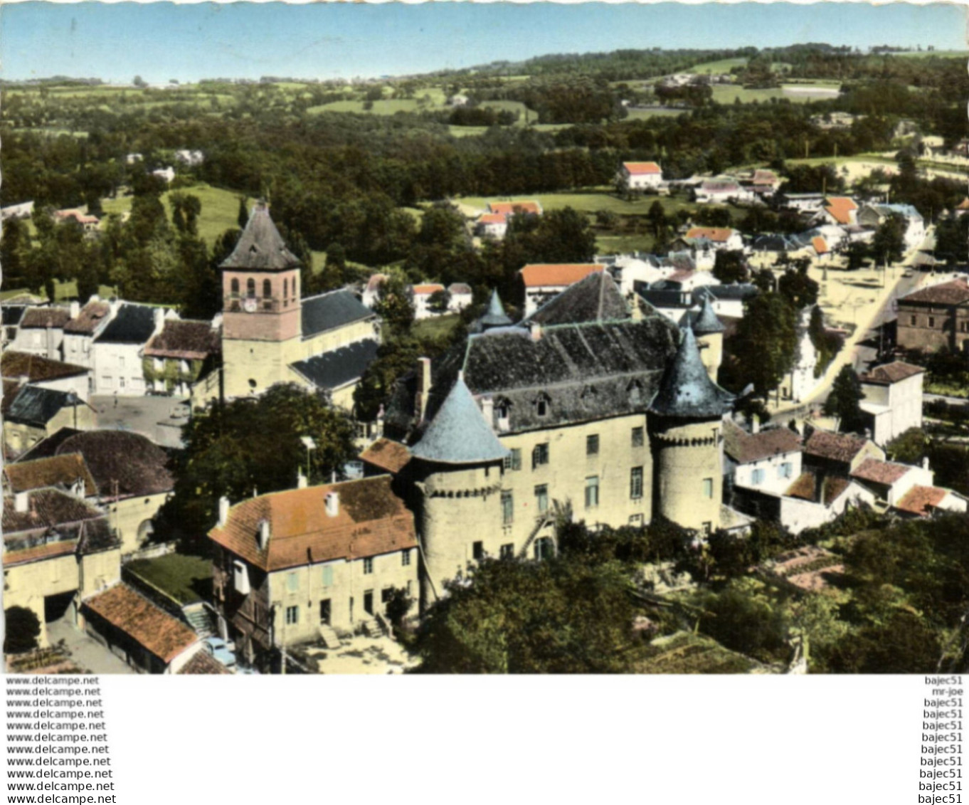 Lacapelle Marival