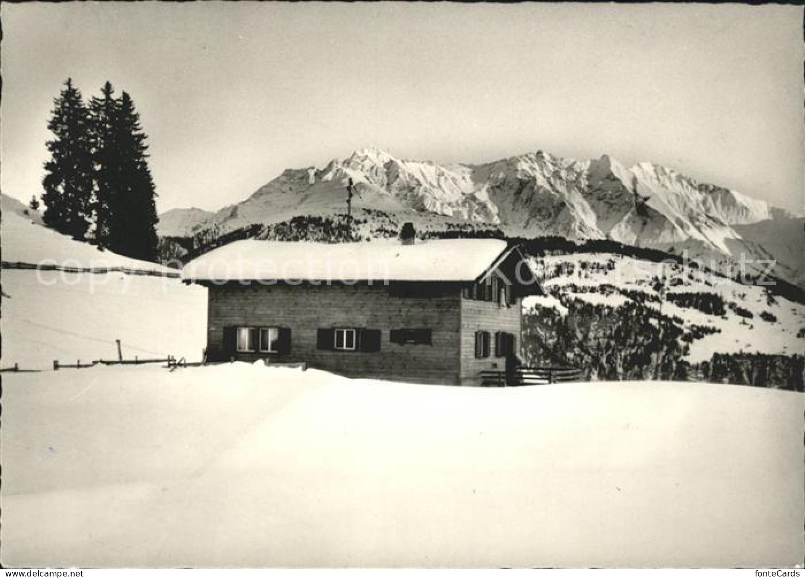 Ladir Ferienheim Gonda