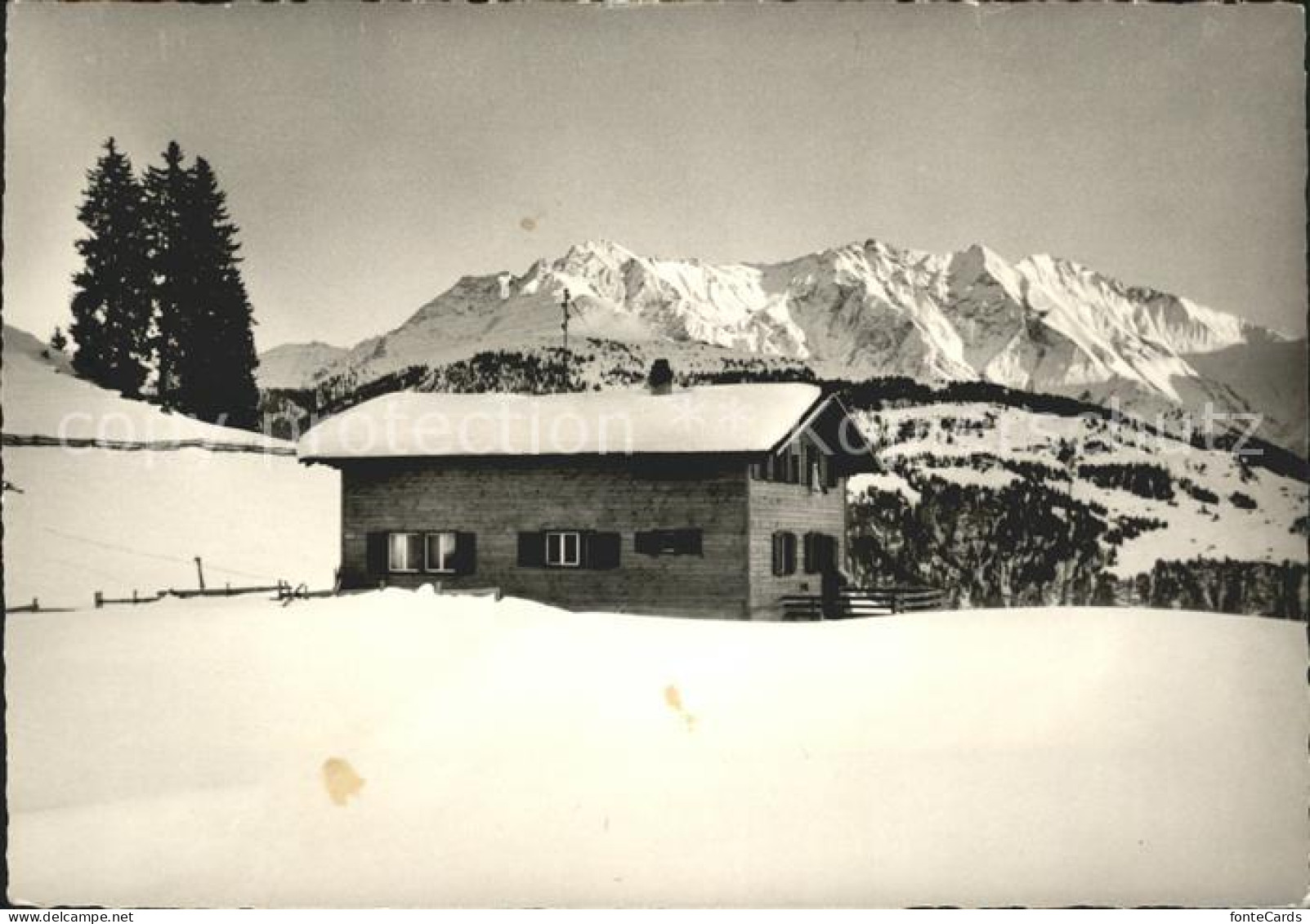 Ladir Ferienheim Gonda