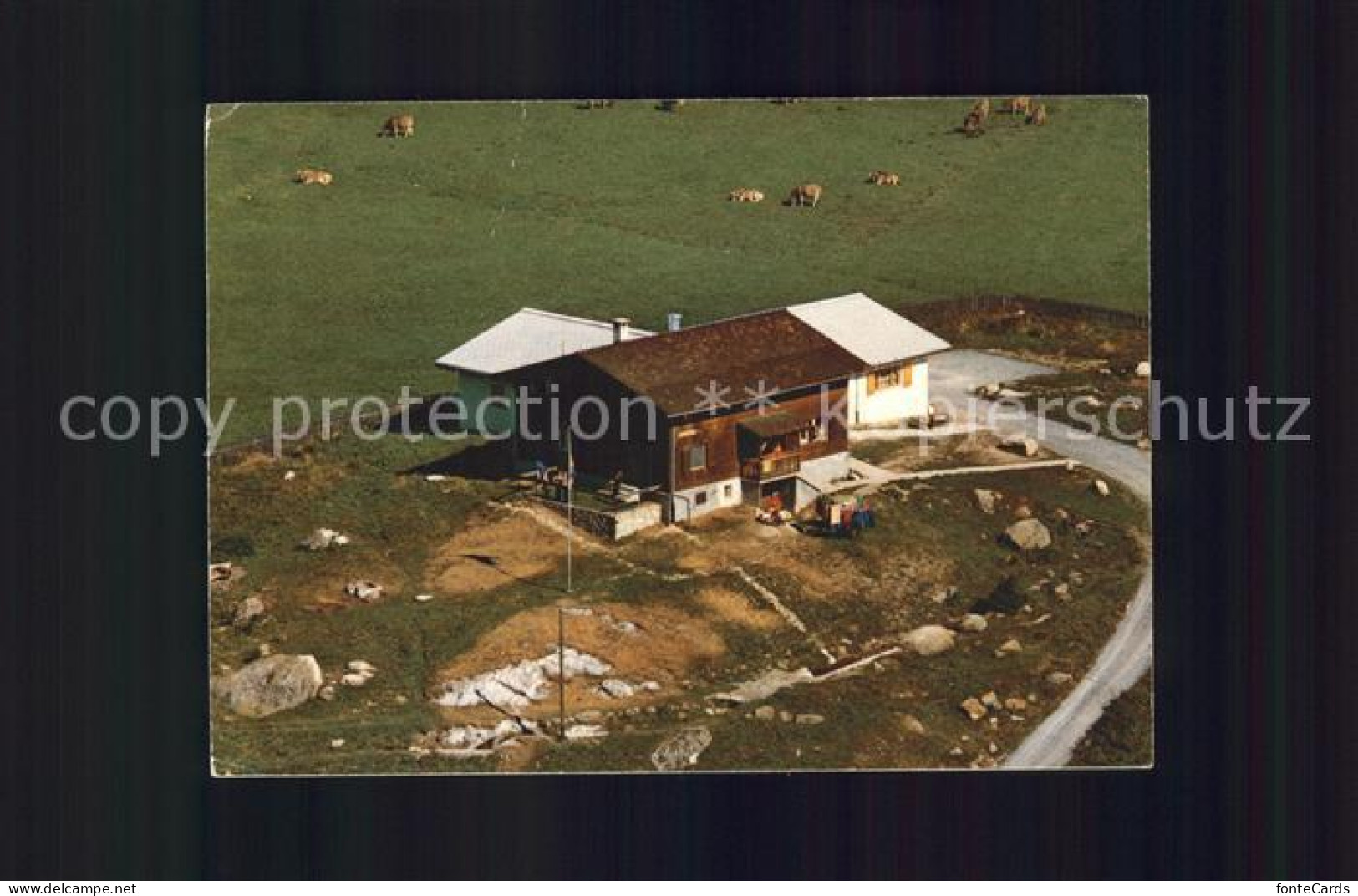 Ladir Ferienheim Gonda