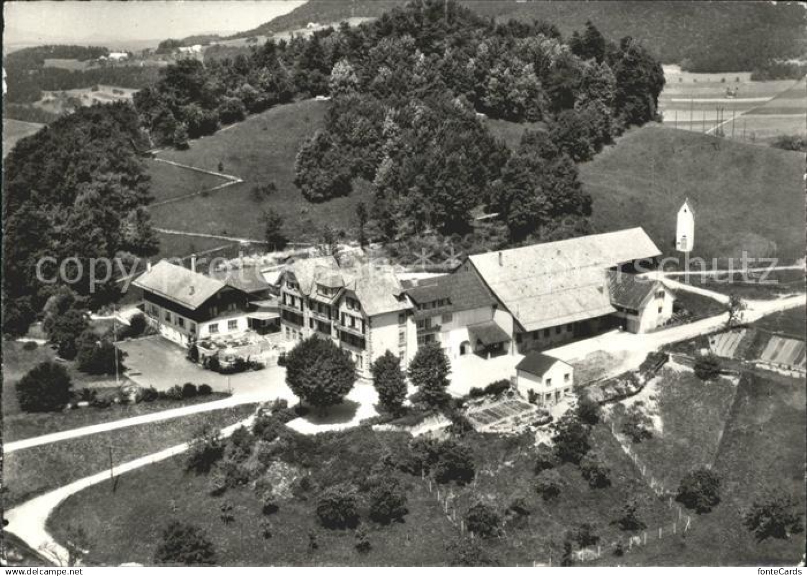 Laeufelfingen Hotel Kurhaus Froburg