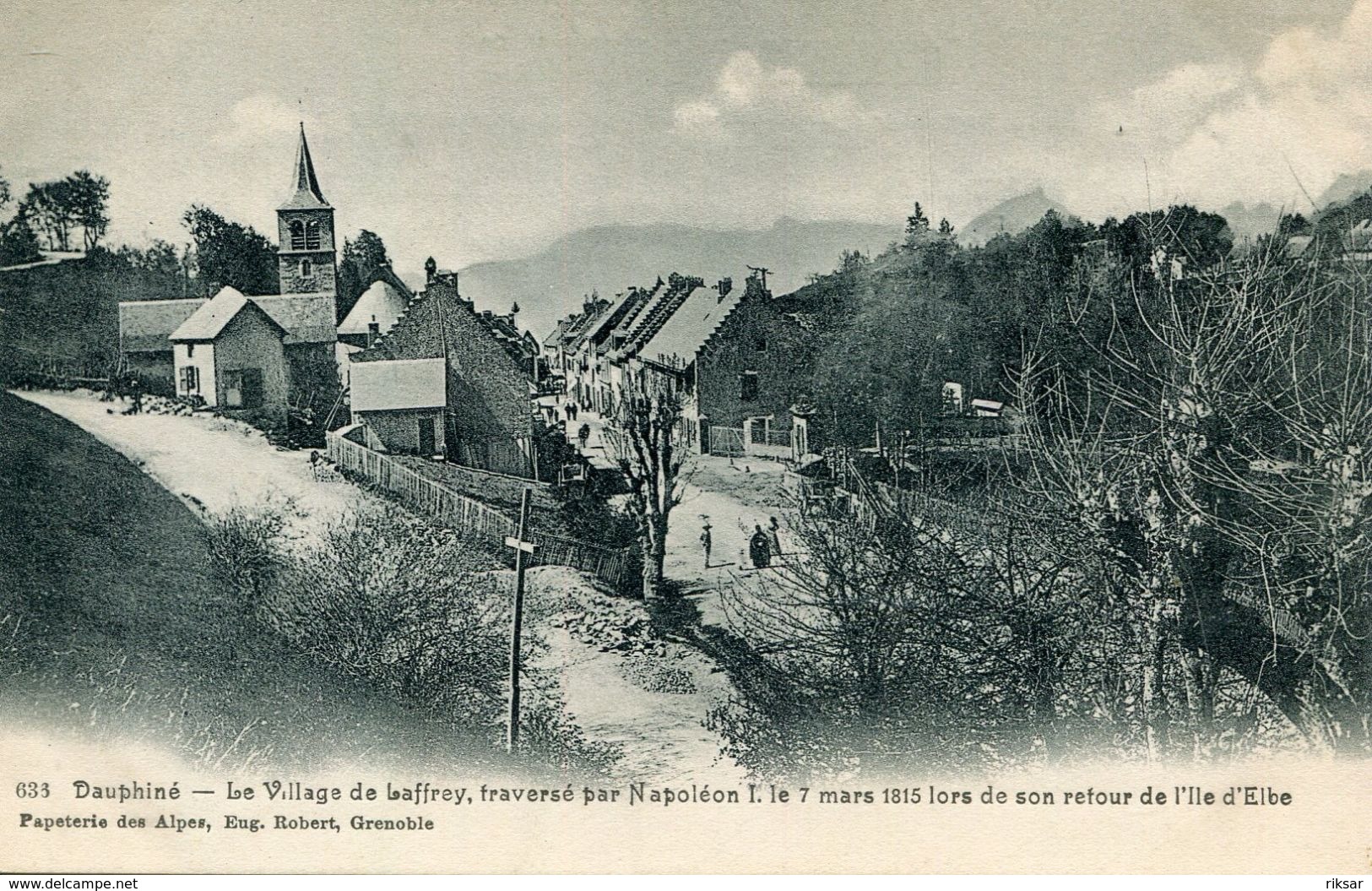 LAFFREY