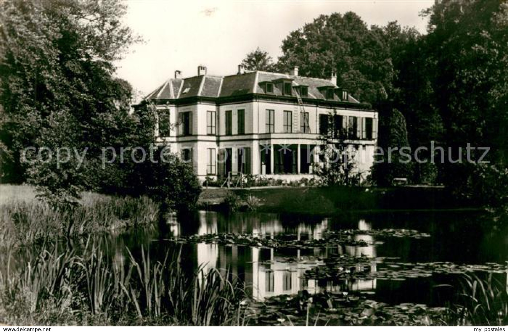 Lage Vuursche Prins Hendriksoord
