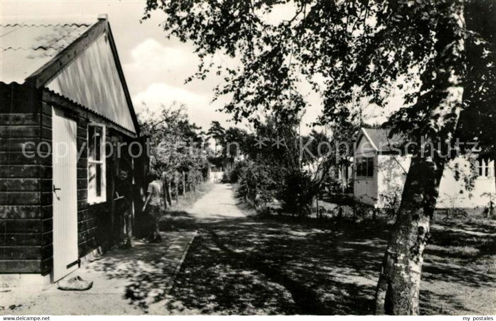 Lage Vuursche Ridderhof