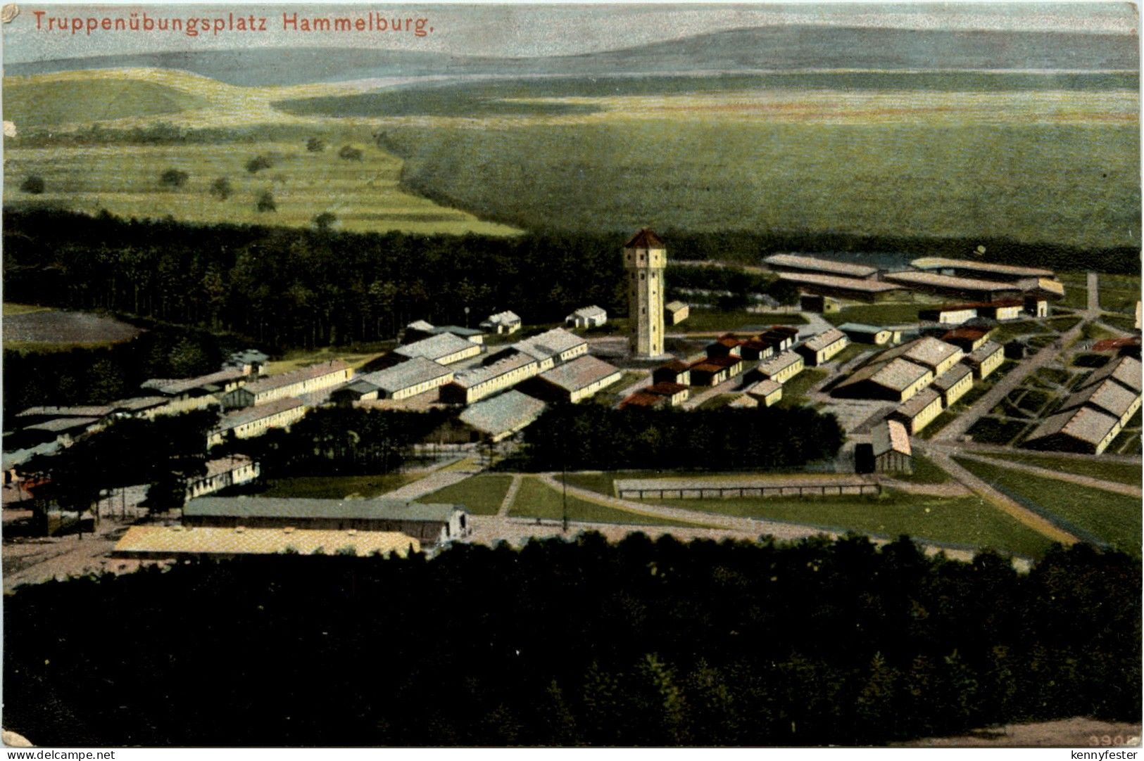 Lager Hammelburg