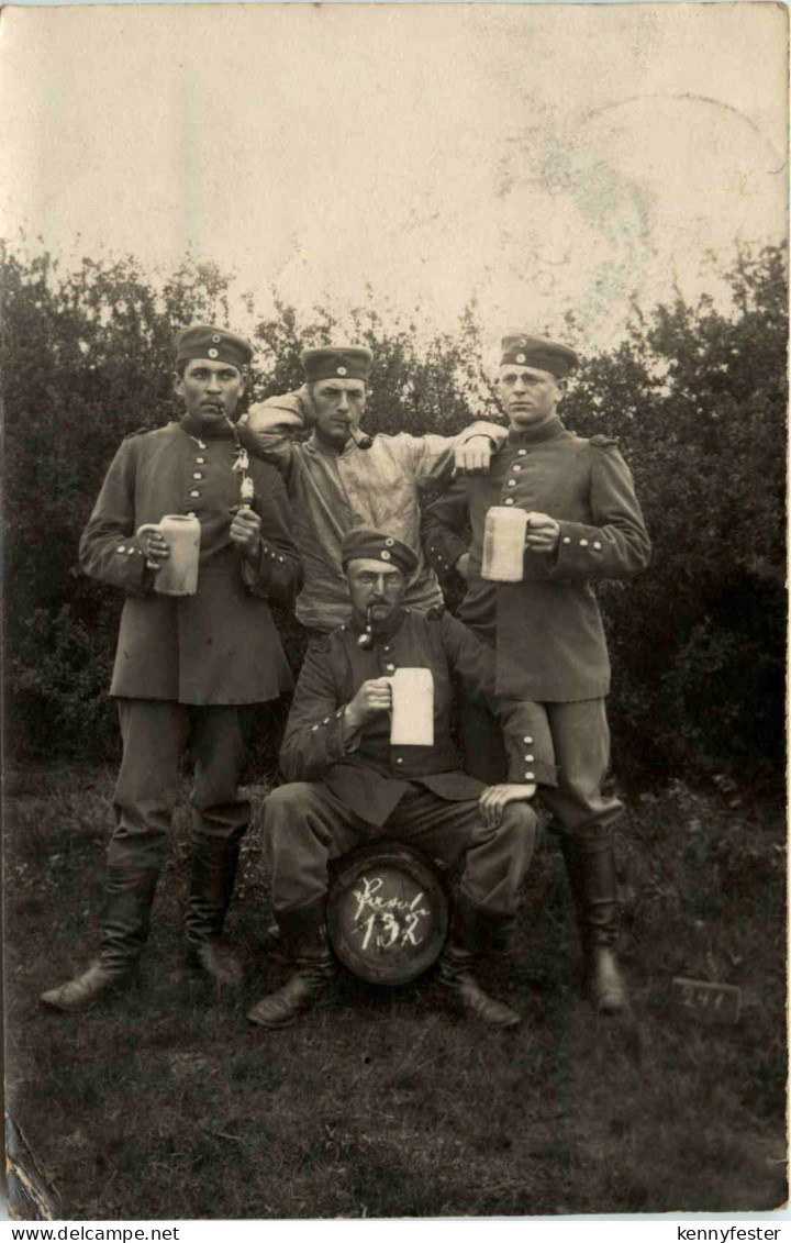 Lager Hammelburg