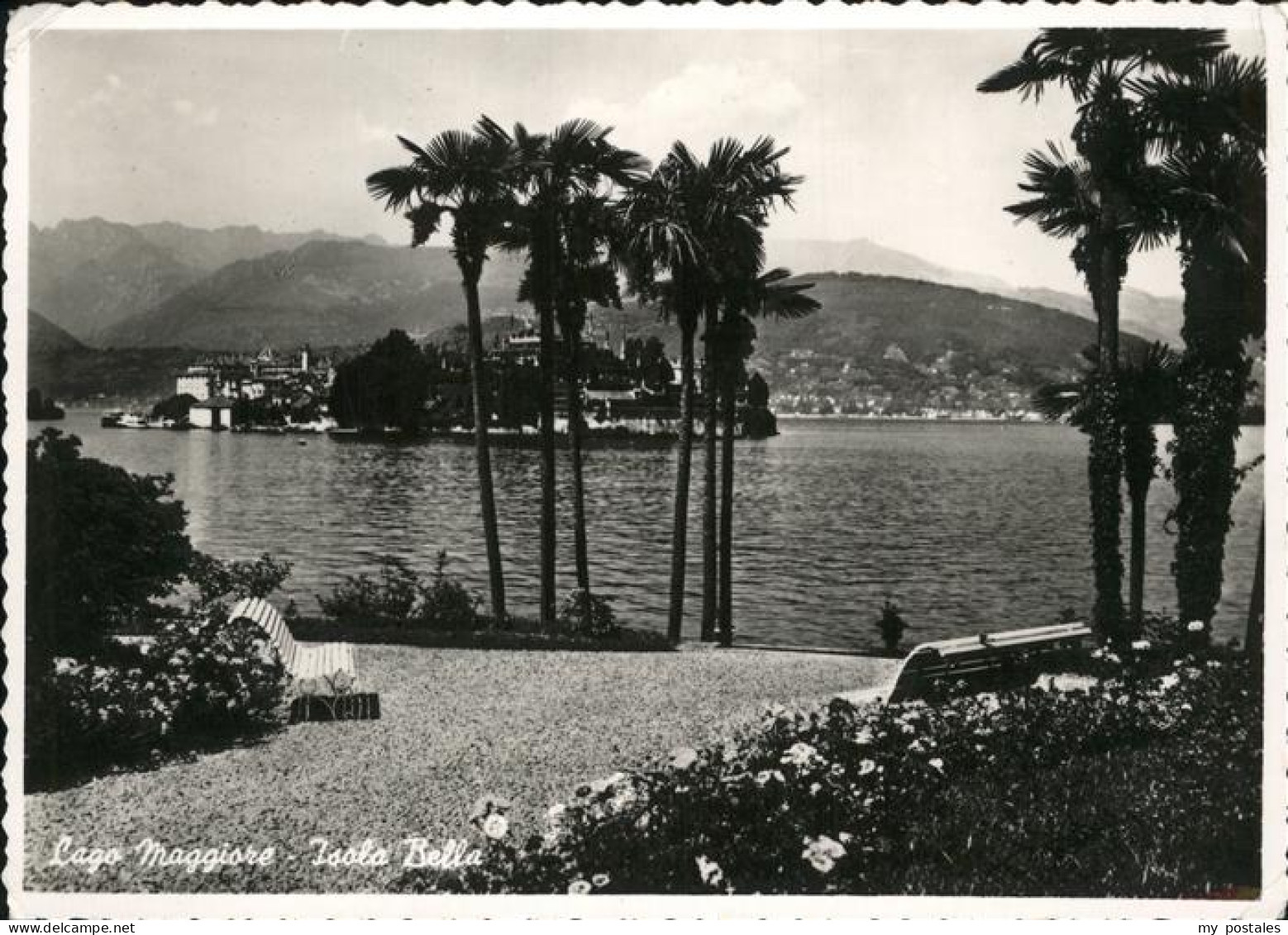 Lago Maggiore
