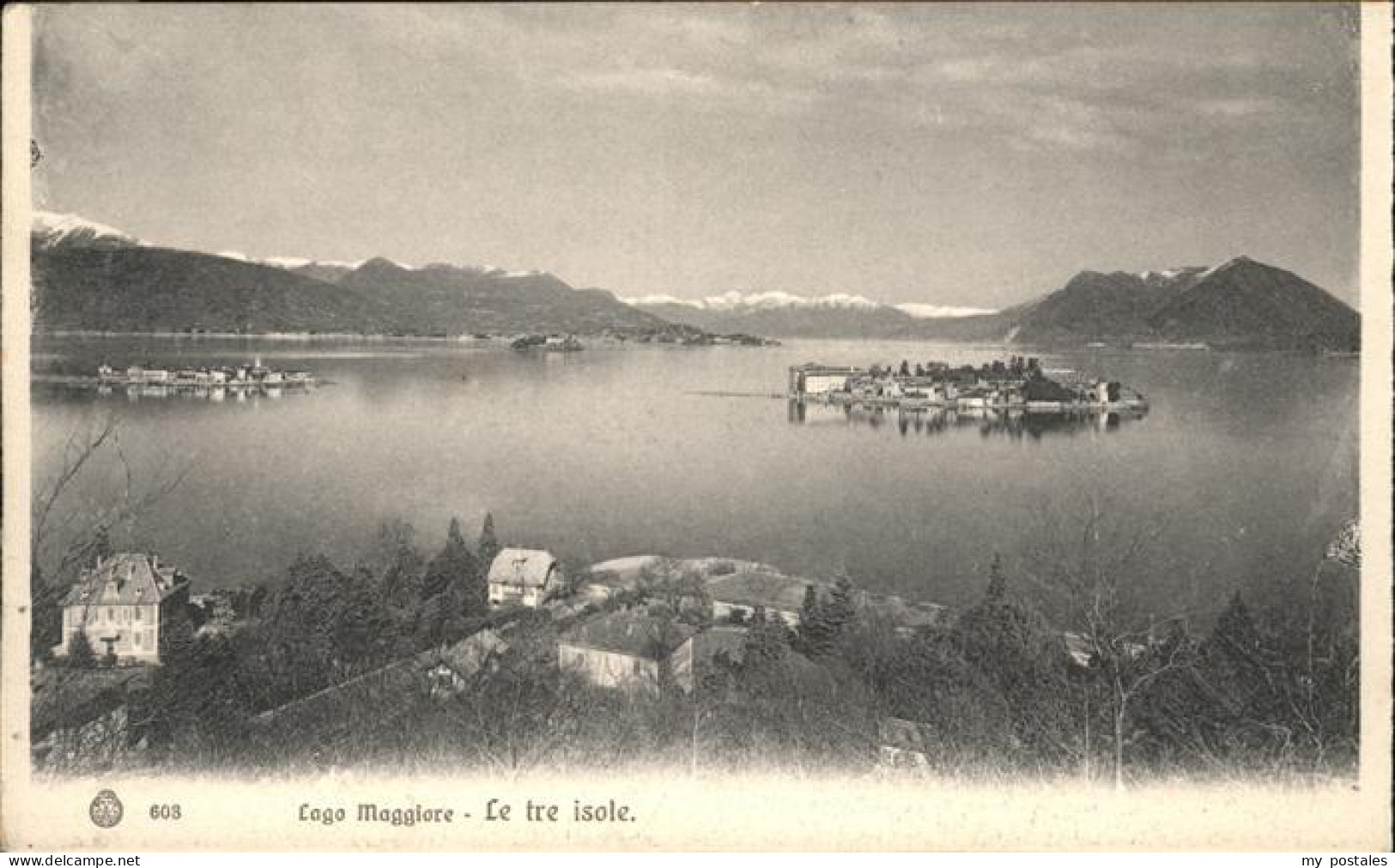Lago Maggiore