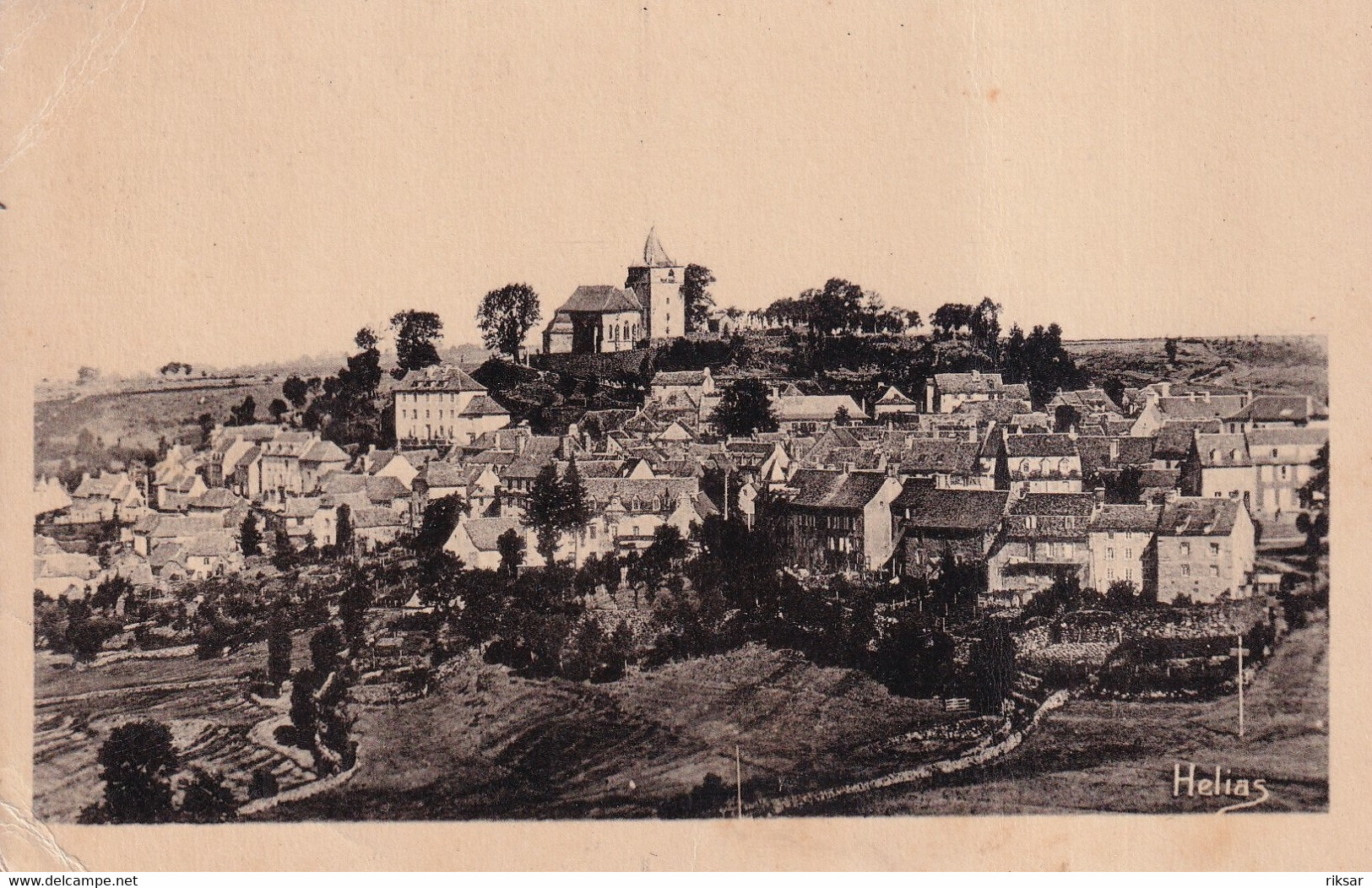 LAGUIOLE