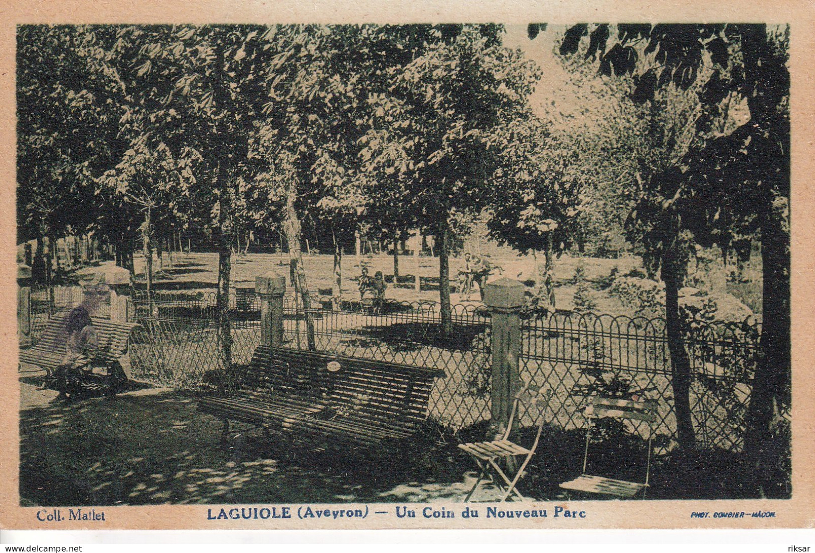LAGUIOLE