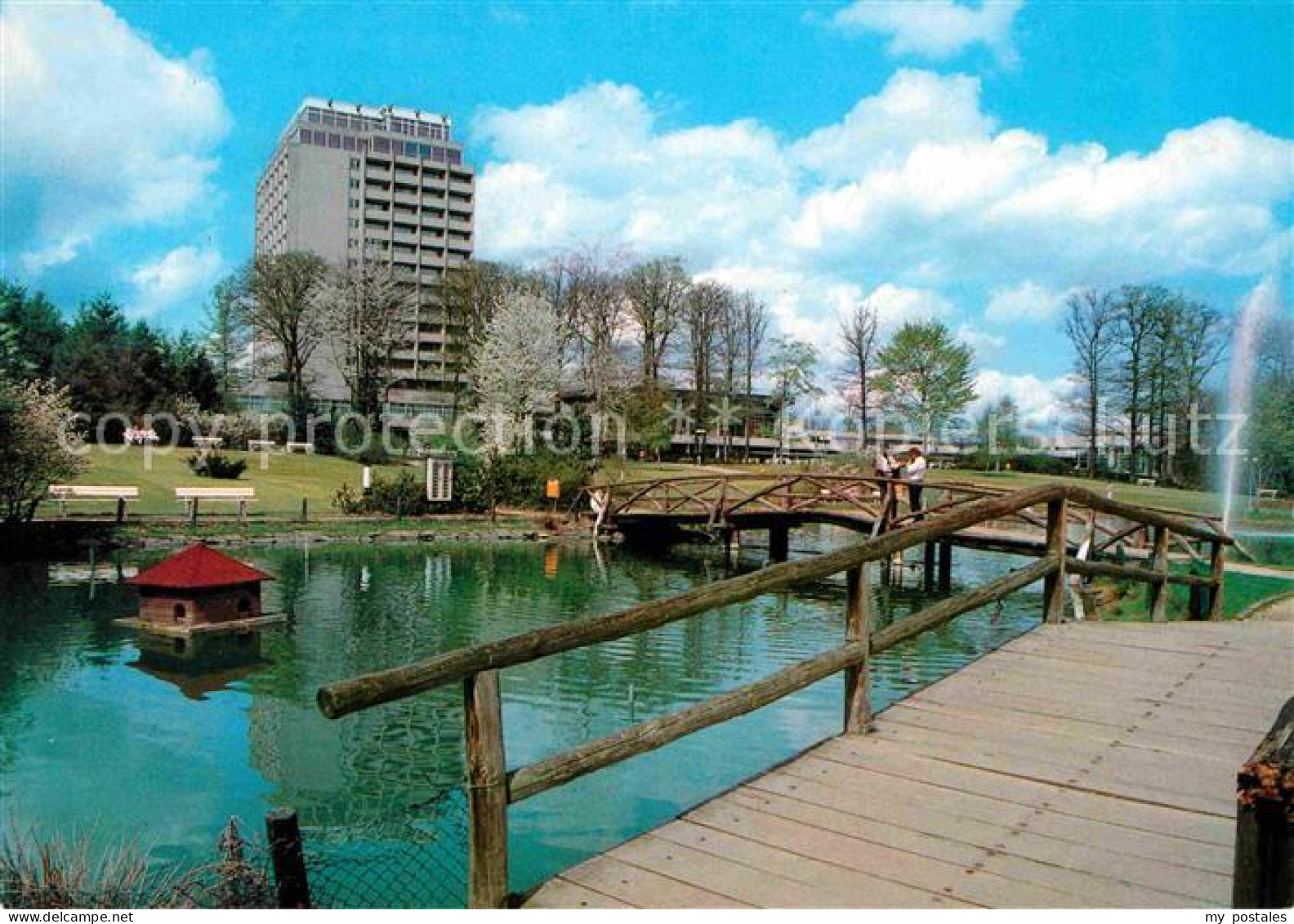 Lahnstein Kurzentrum