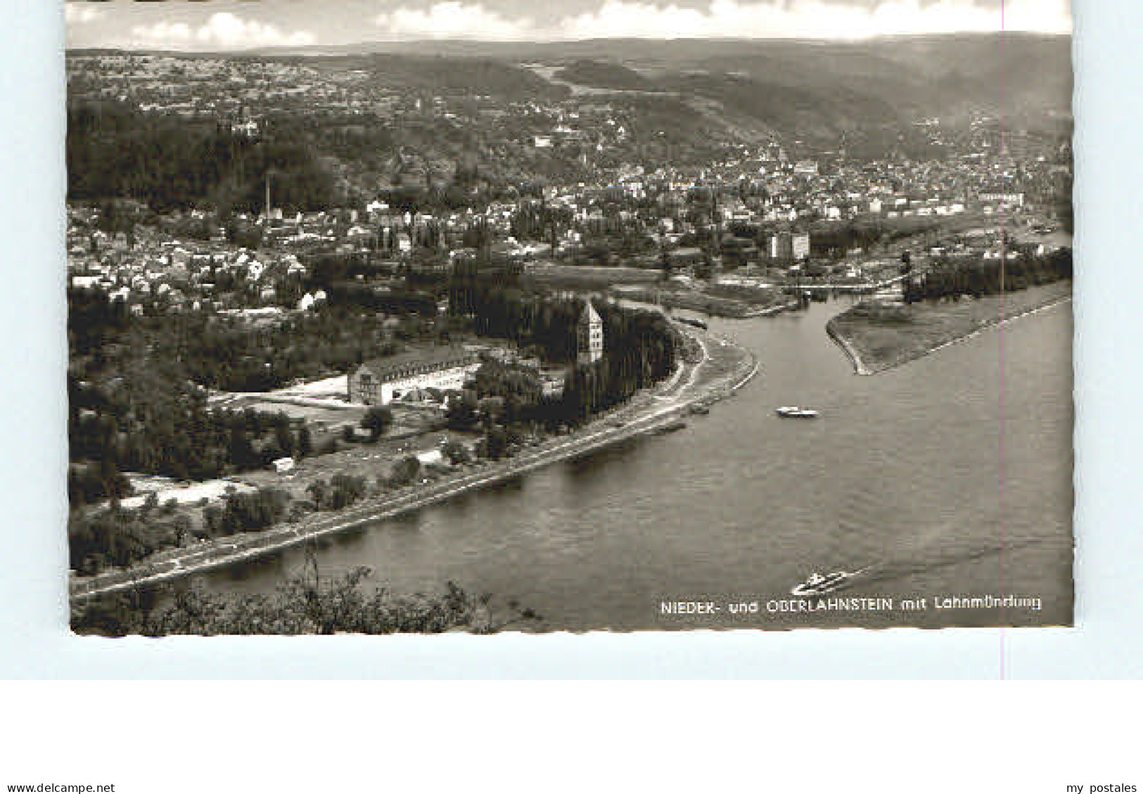 Lahnstein Nieder Oberlahnstein
