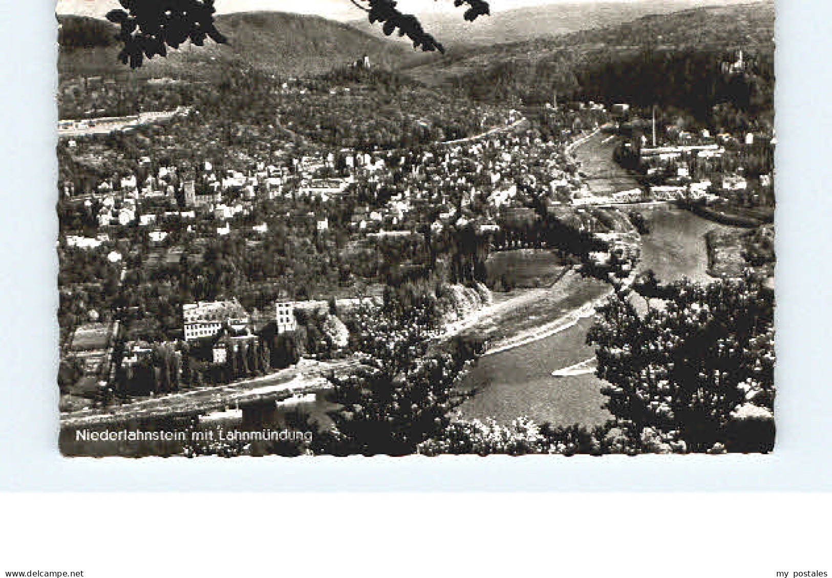 Lahnstein Rheinland-Pfalz Niederlahnstein
