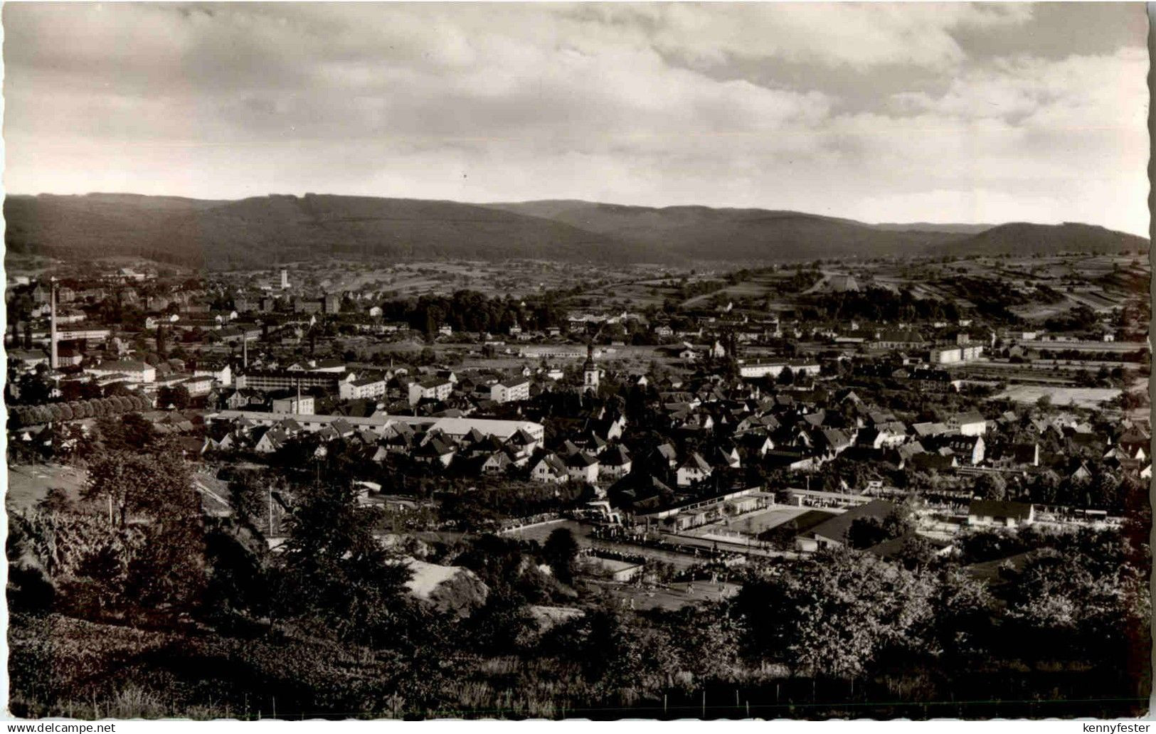 Lahr