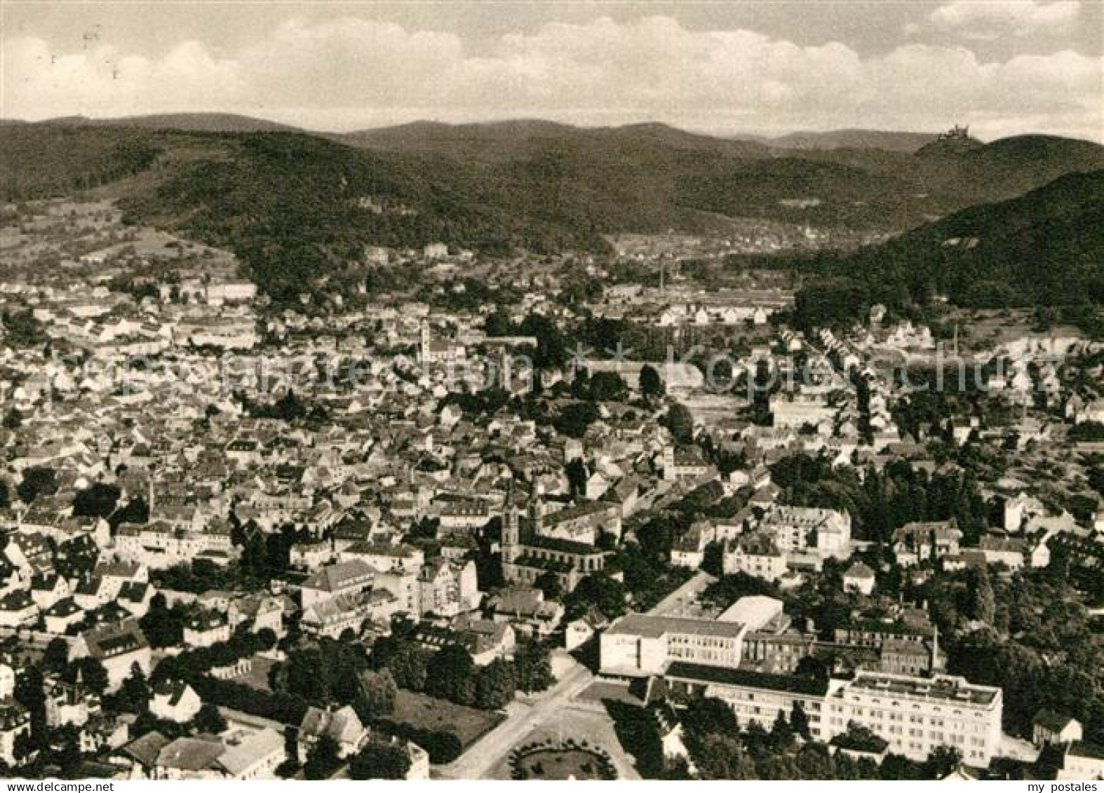Lahr Baden