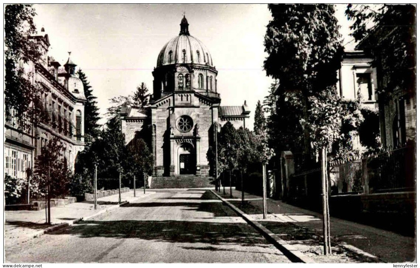 Lahr - Jammstrasse