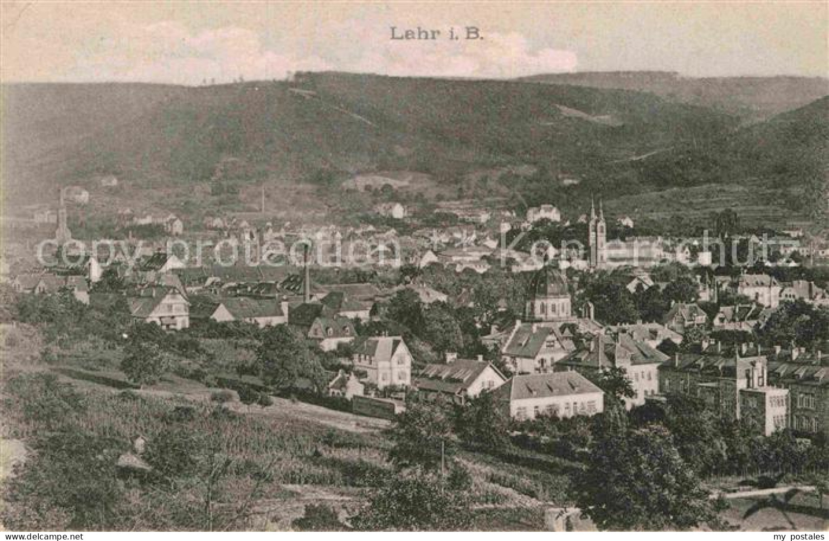 Lahr Schwarzwald