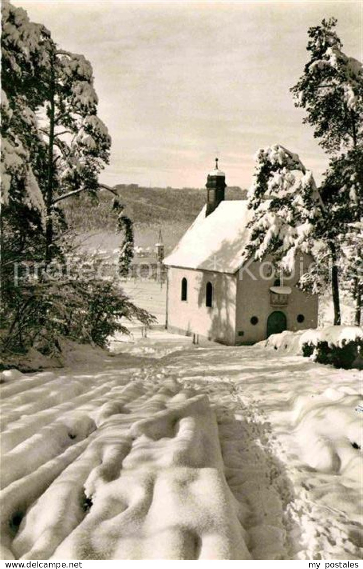 Lahr Schwarzwald Kapelle