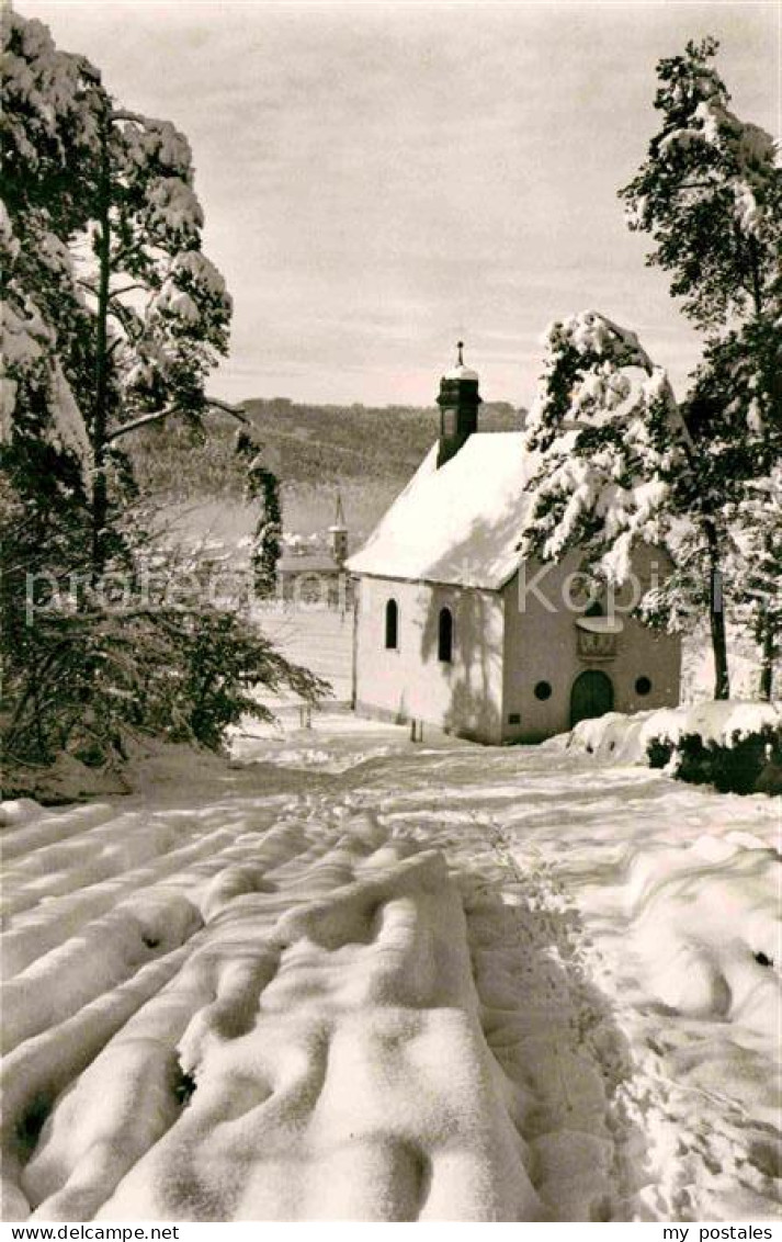 Lahr Schwarzwald Kapelle
