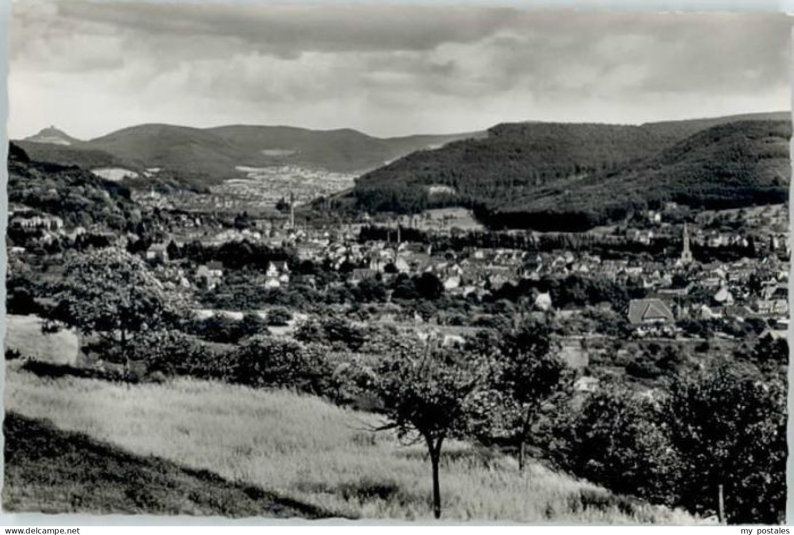 Lahr Schwarzwald Lahr