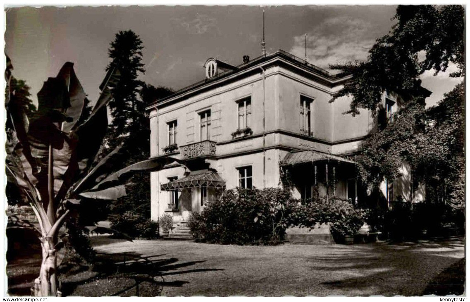 Lahr - Stadtpark