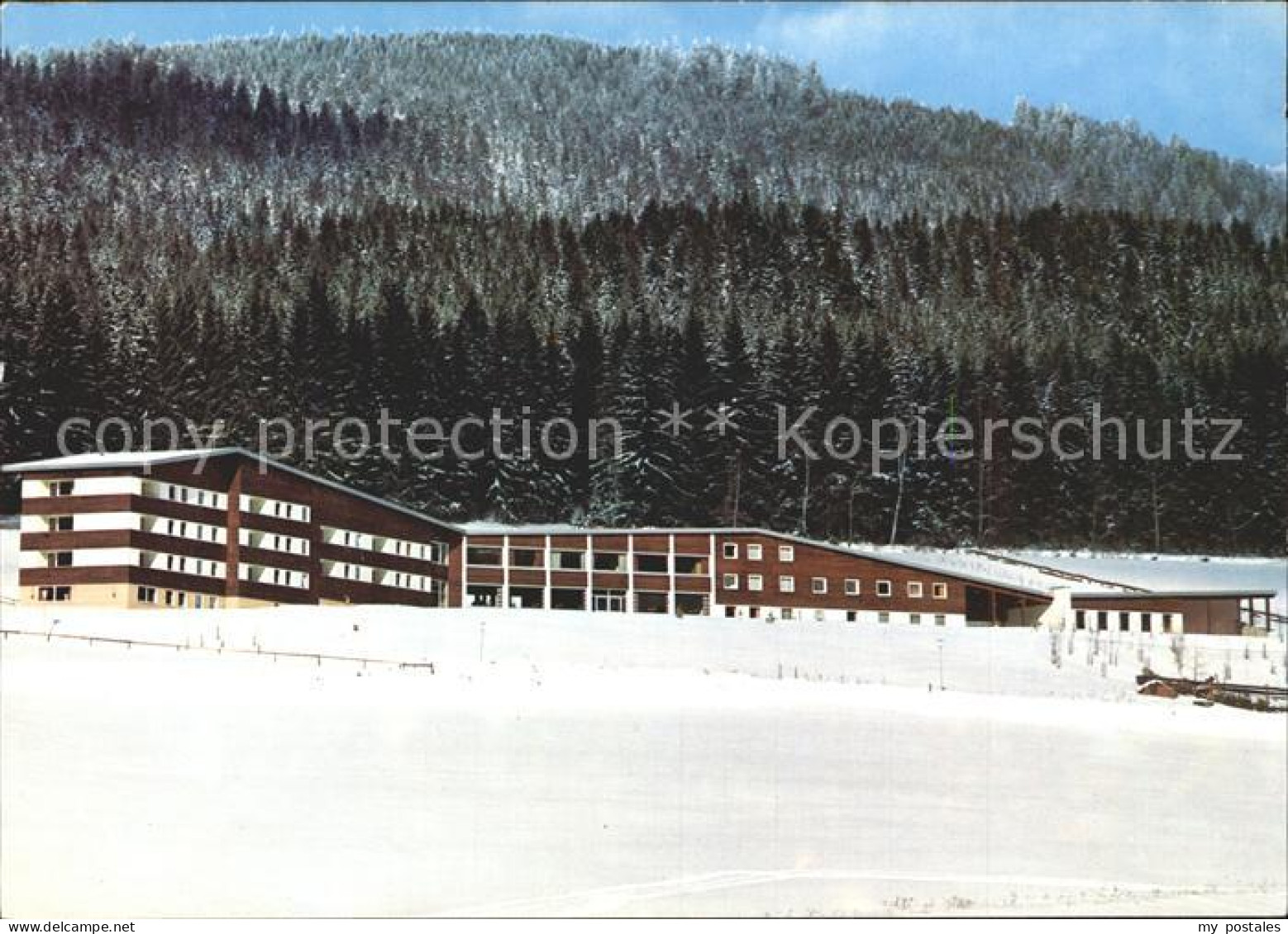 Lambach Lam Kolping Ferienheim Lambach