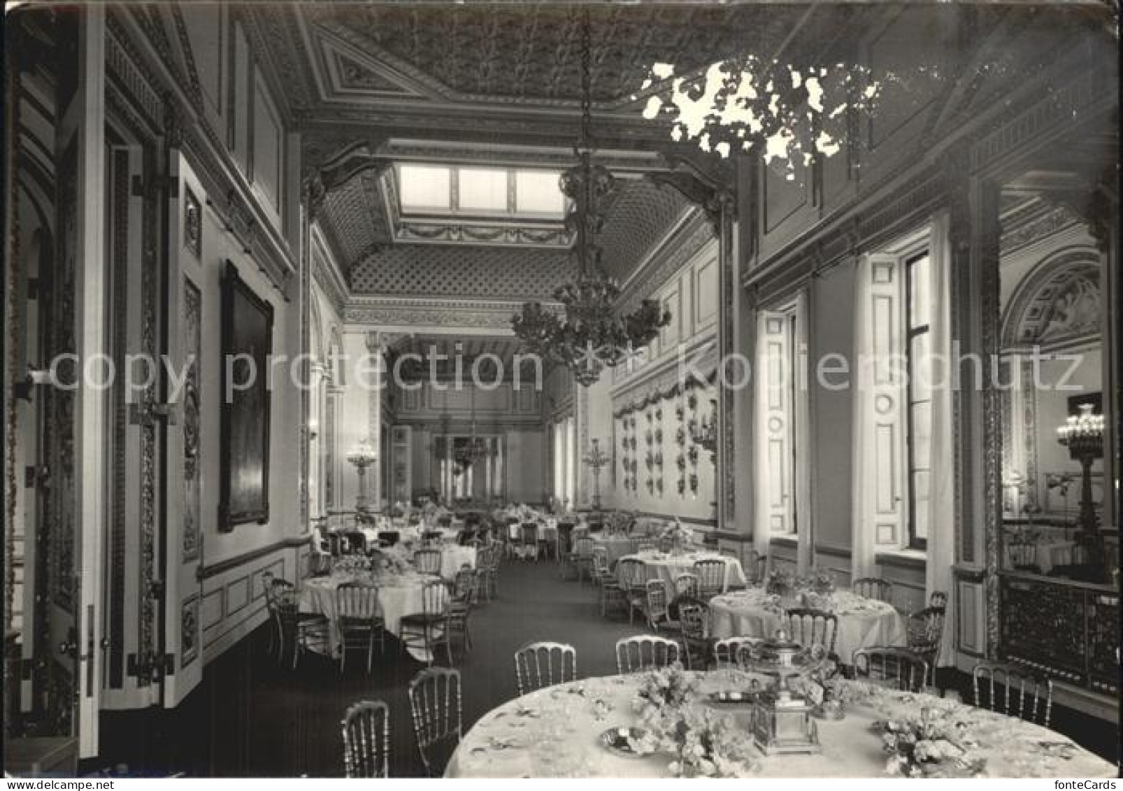 Lancaster Gate Lancaster house the Gallery