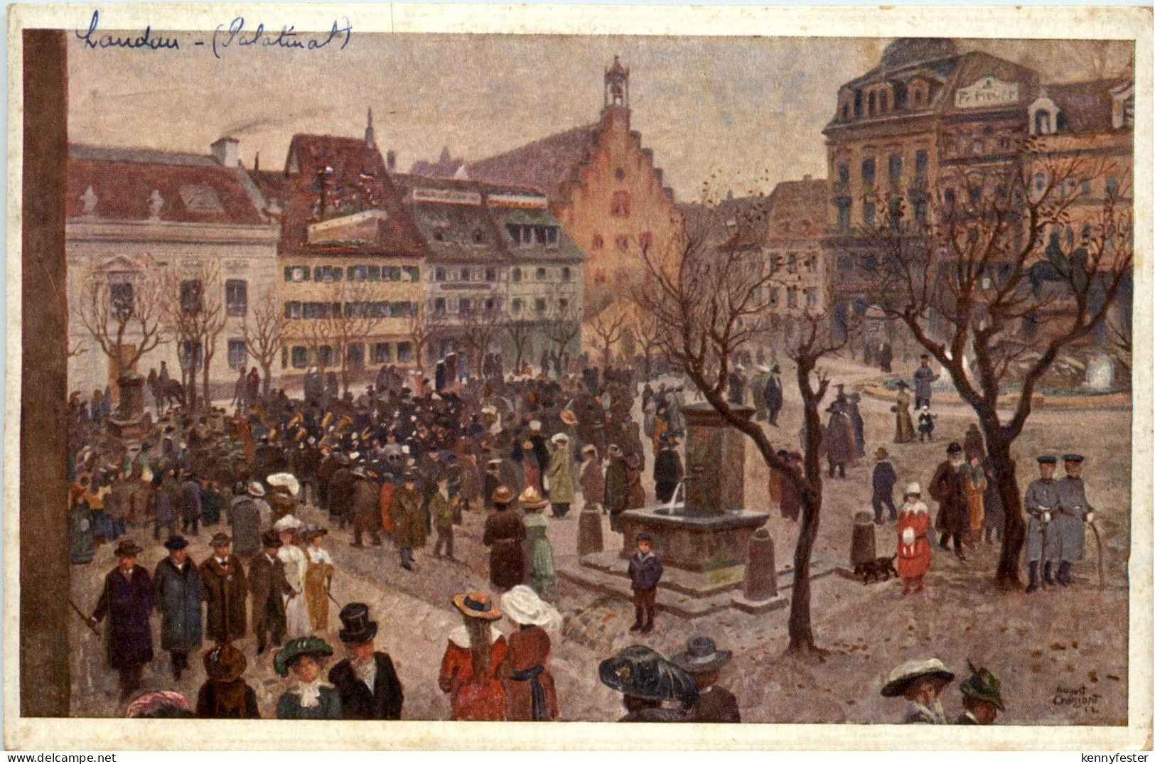 Landau