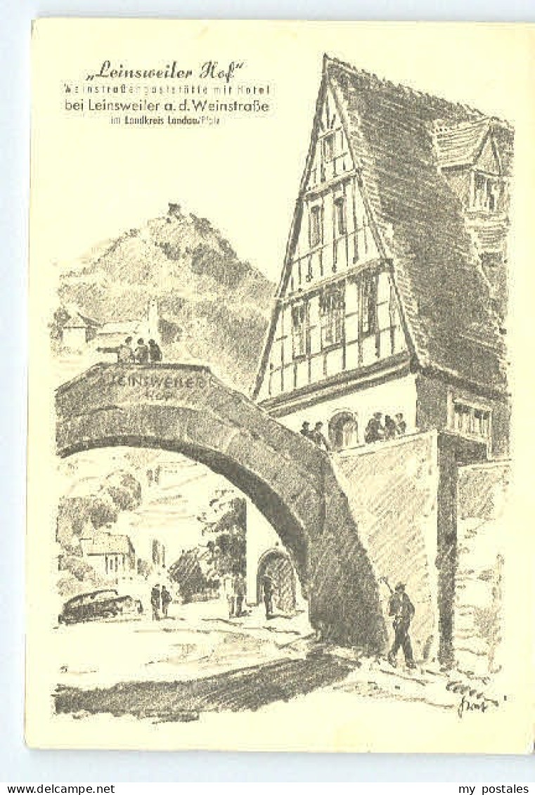 Landau Pfalz Landau Leinsweiler