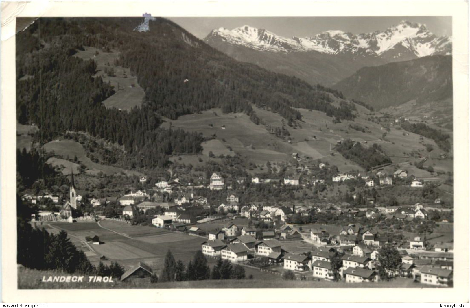 Landeck in Tirol
