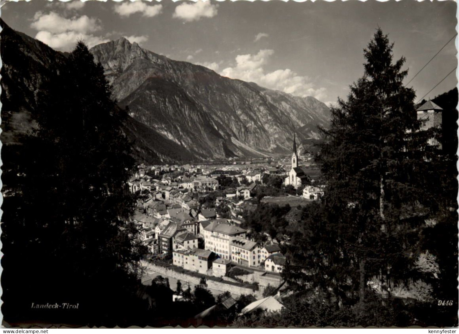 Landeck - Tirol,