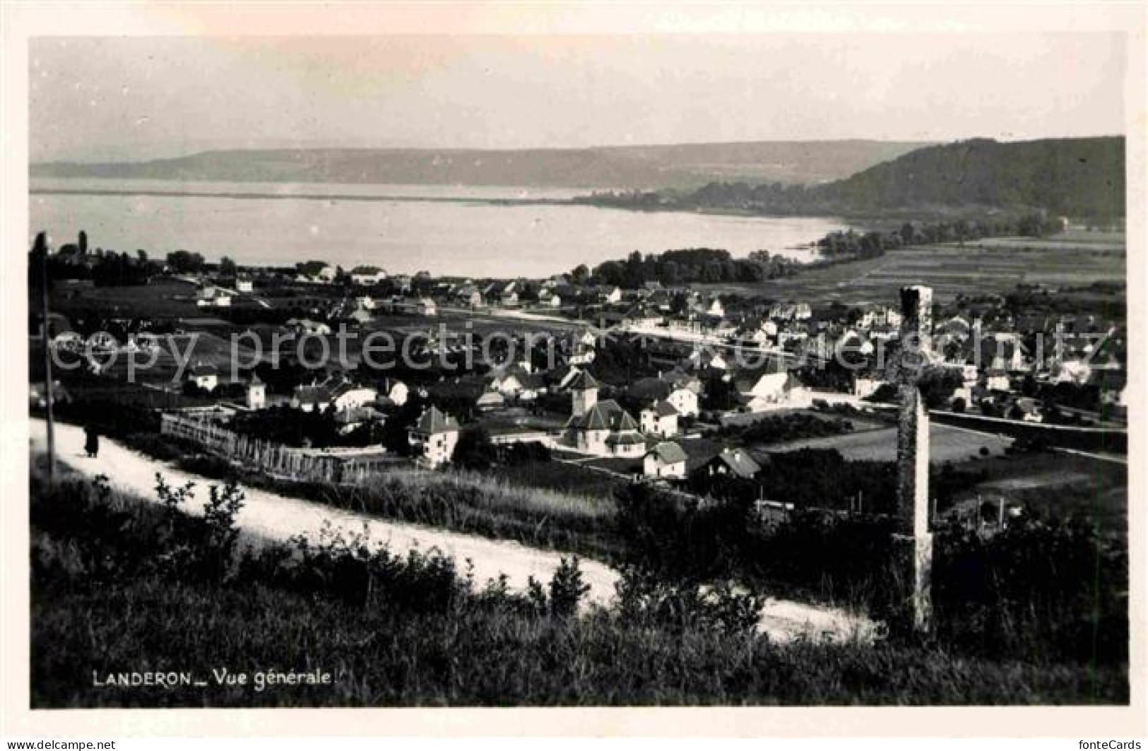 Landeron Le