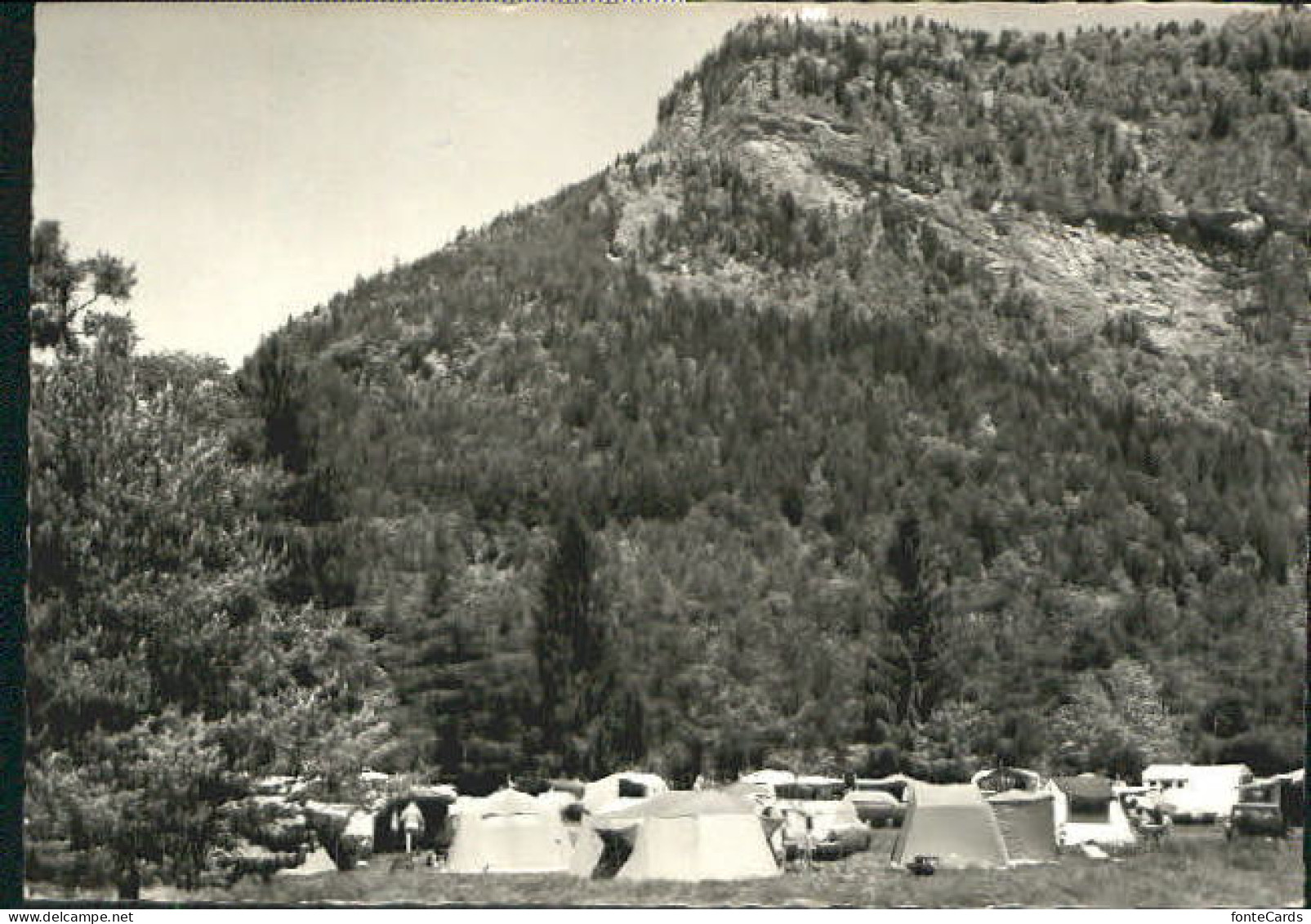 Landquart Camping