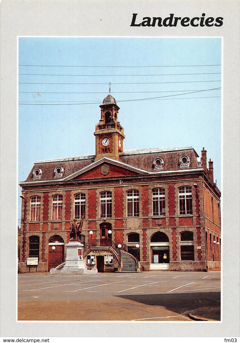 Landrecies