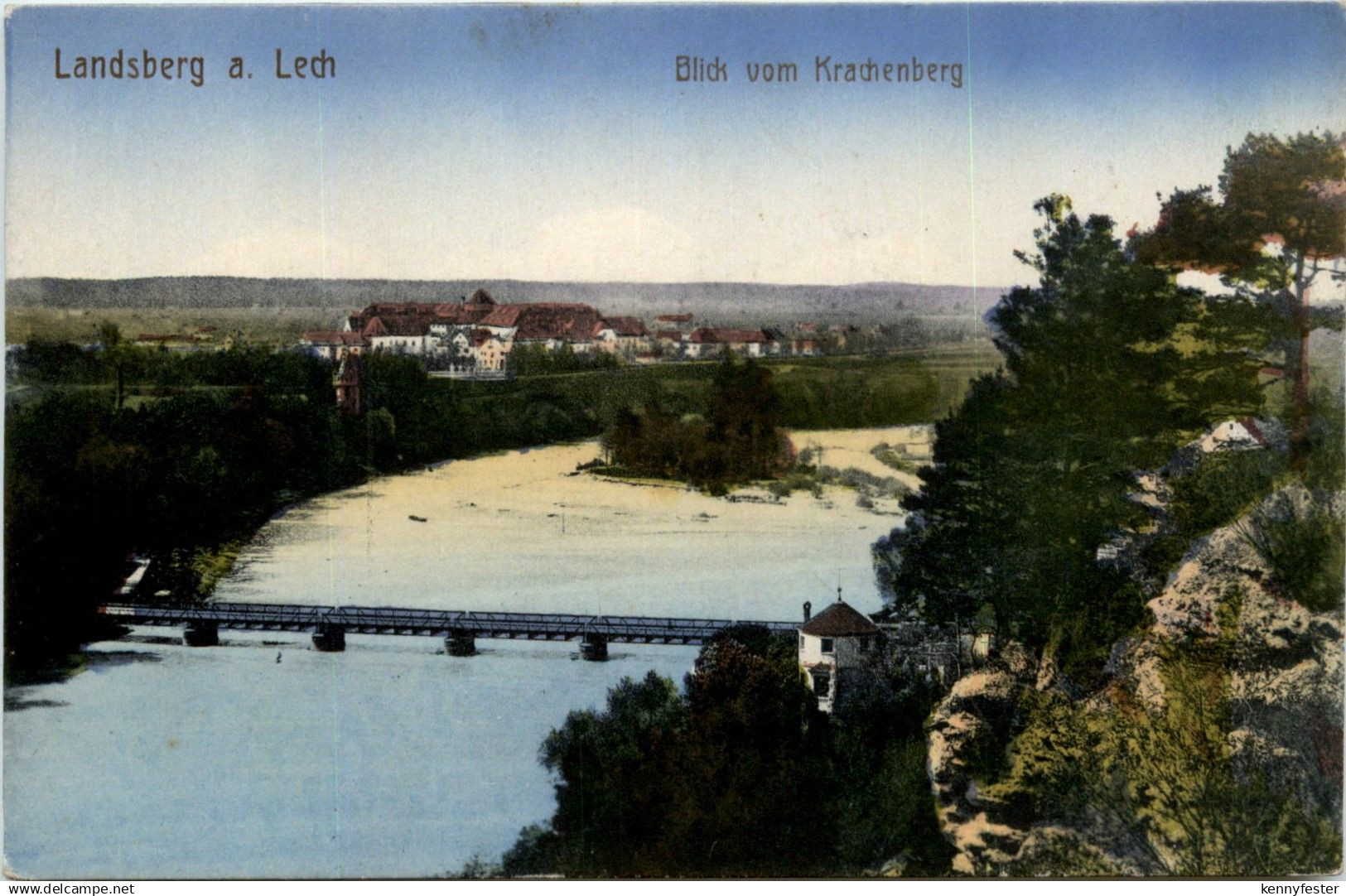 Landsberg am Lech