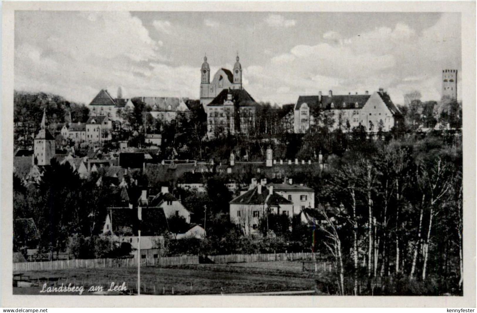 Landsberg am Lech