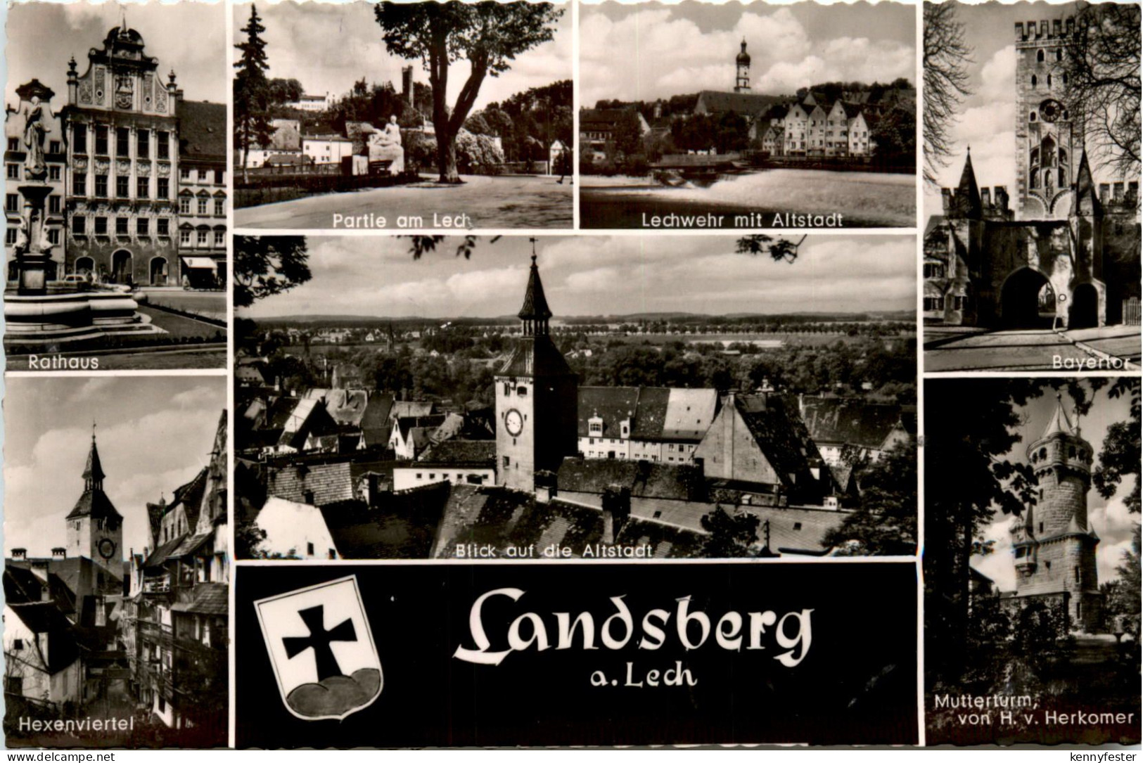 Landsberg am Lech
