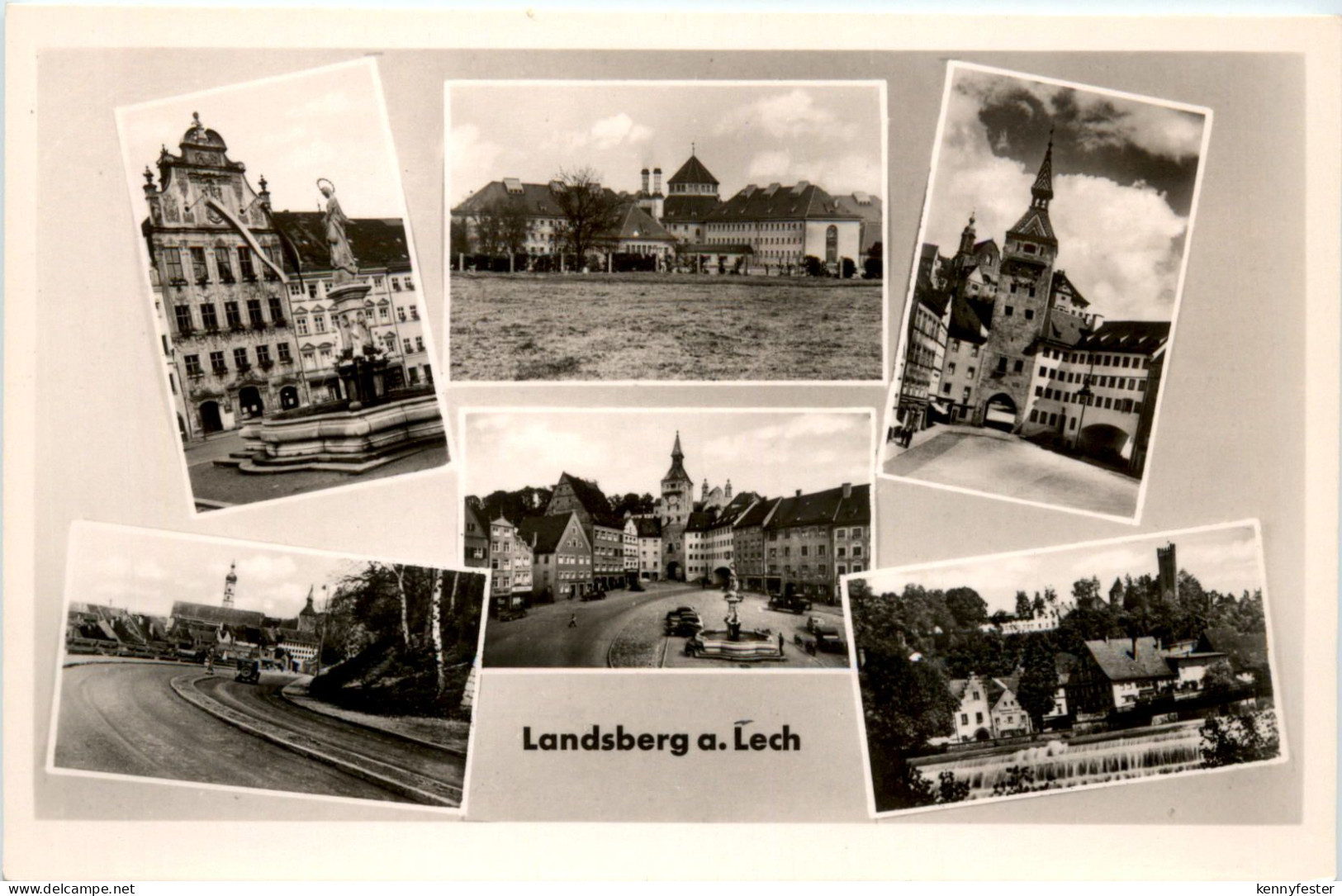 Landsberg am Lech