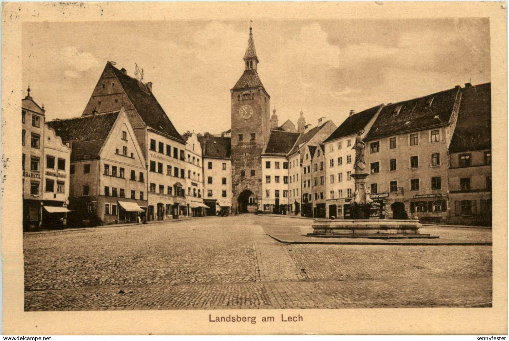 Landsberg am Lech