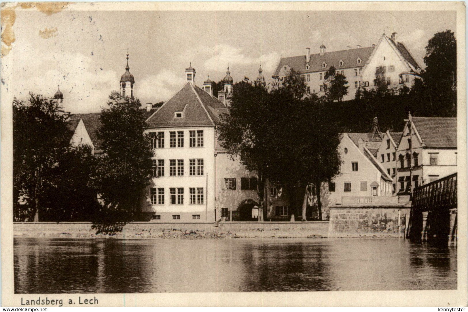 Landsberg am Lech