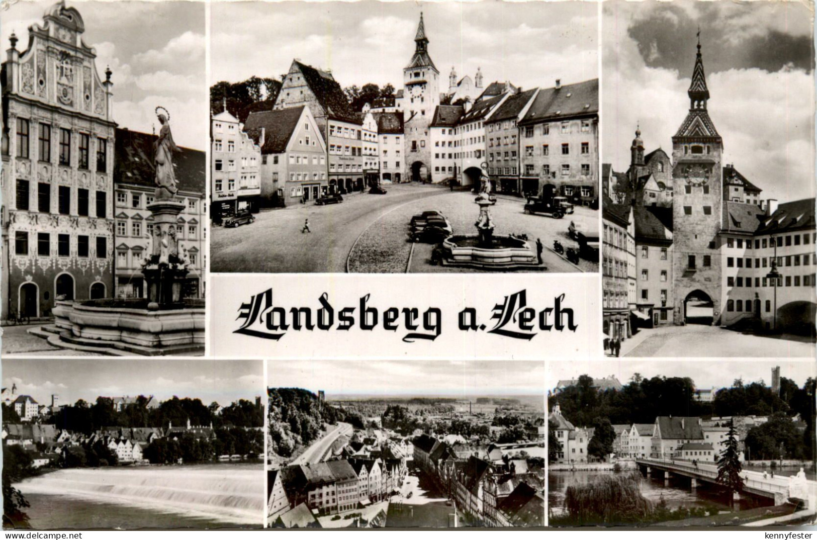 Landsberg am Lech