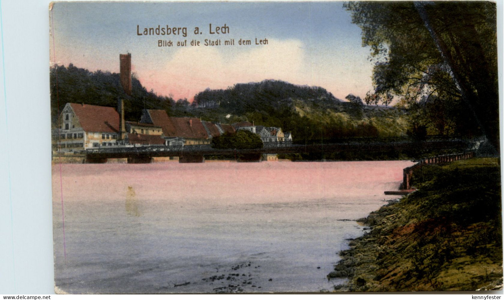 Landsberg am Lech