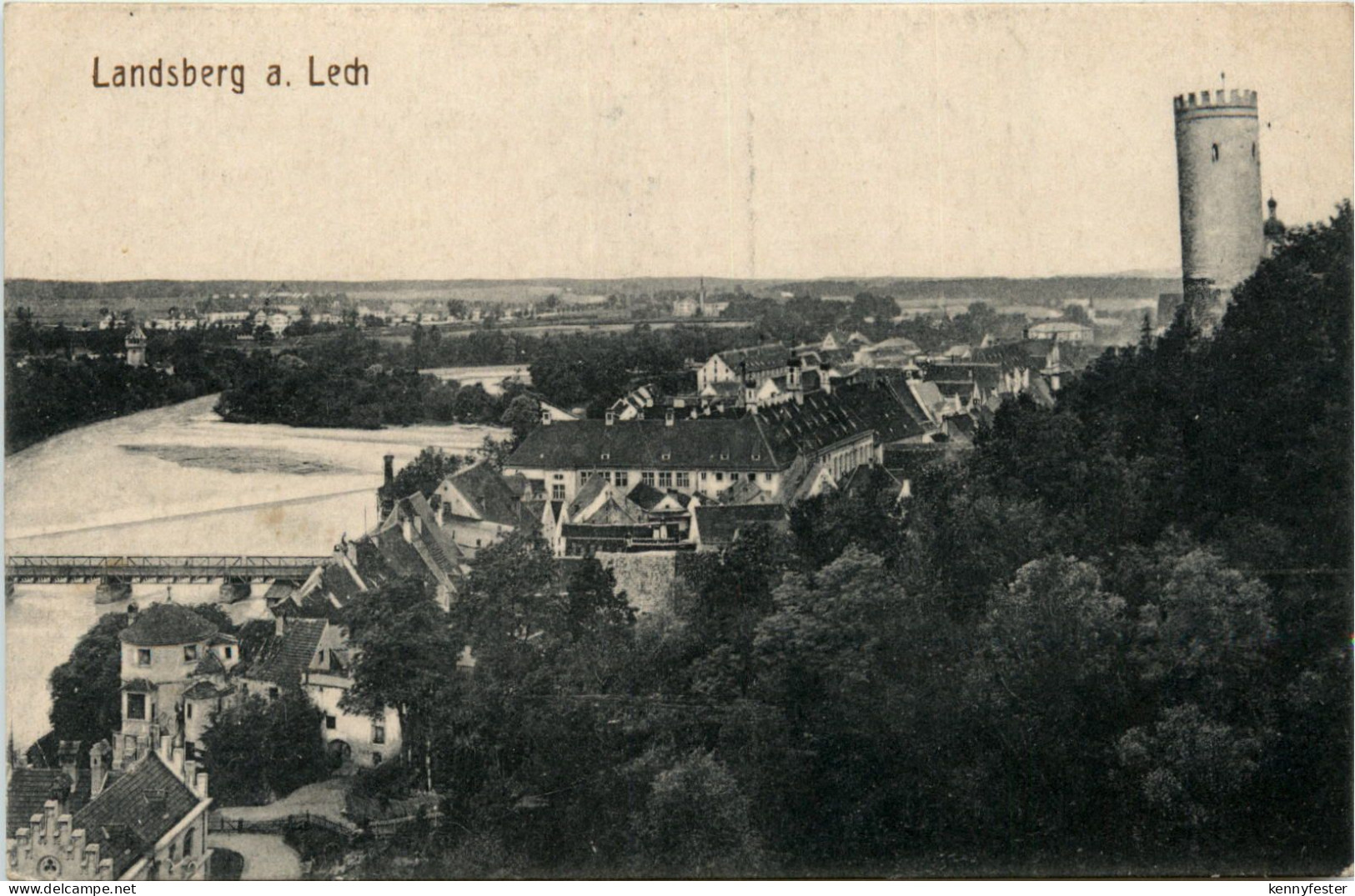 Landsberg am Lech