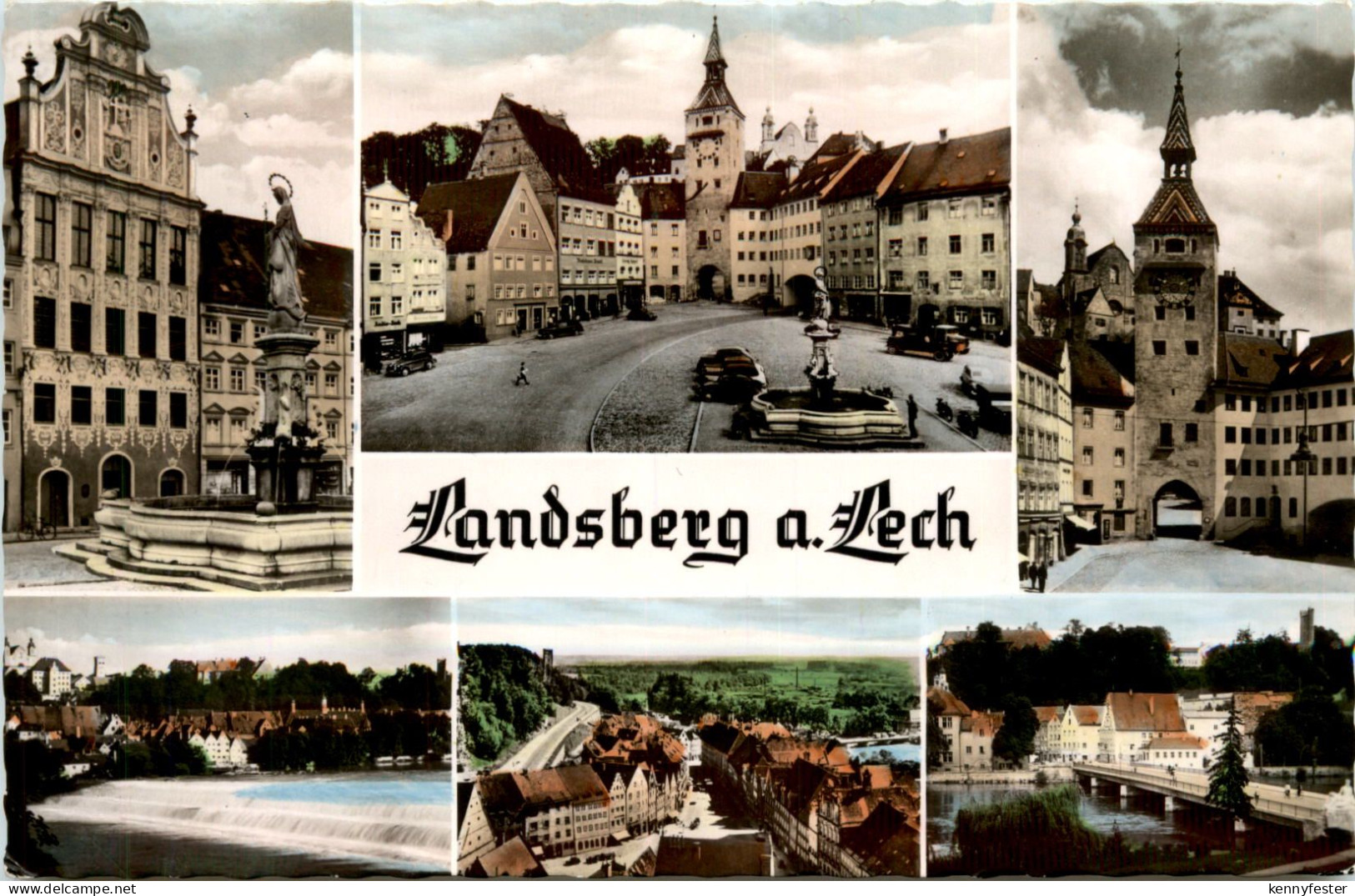 Landsberg am Lech